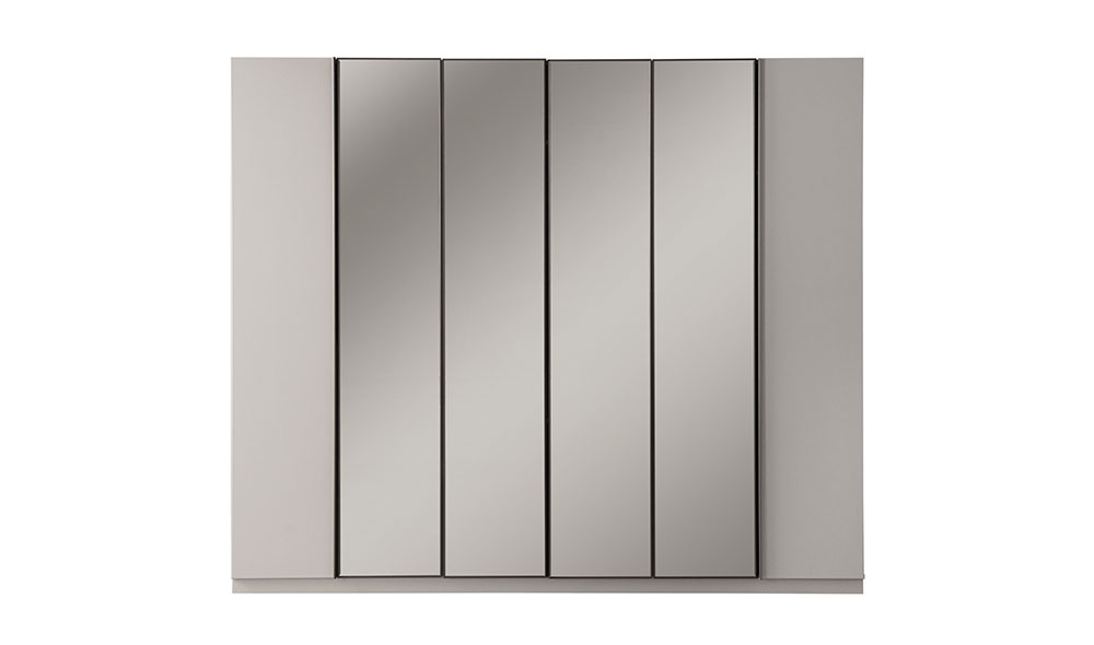 ZEN GİYİNME ODASI